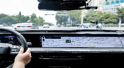 四维图新助力福特车路协同系统 加速推进“不等灯”时代到来
