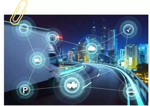 The 5G Connected Car Will Be Built in the Key Regions of Beijing by 2020. 
