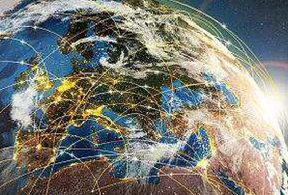 2019 Government Work Report | To Further Advance the Big Data Strategy and Foster New Momentum for Geographic Information. 