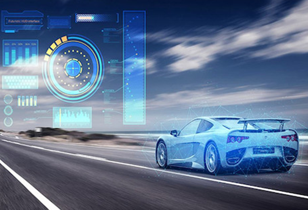 Ministry of Transport: To Strive to Promulgate Guidance on the Development of Automated Driving at the National Level. 