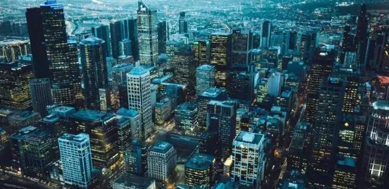 As Digital map provider, NavInfo holds “City Variables” with 17 years of development