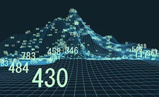 The climax of digital economy major project construction will arrive 