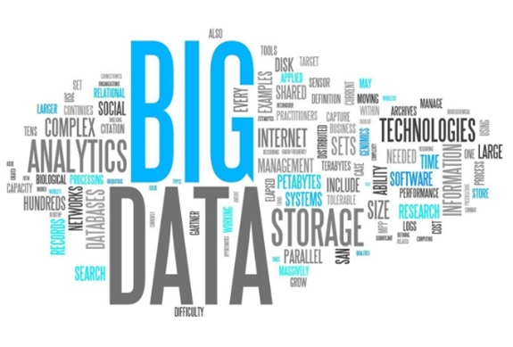 Four Major Categories of Big Data Projects Will Gain Focused Support from the Ministry of Industry and Information Technology in Next Year