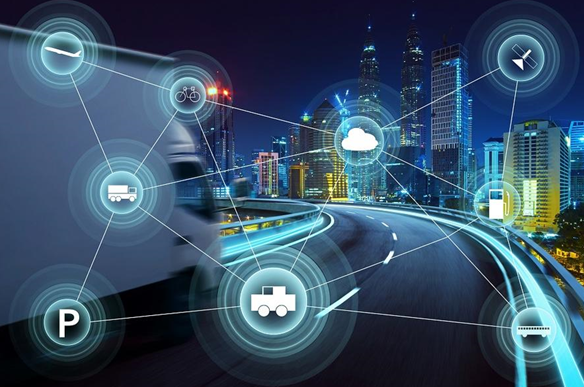 Connected Vehicle Service Industry Gains Further Police-based Support from Implementation of the Standard System