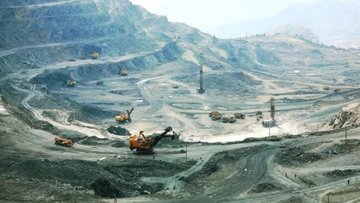 The Ministry of Industry and Information Technology: Built 20 Digital Mines in 3 Years to Promote BIM and Digital Twin 