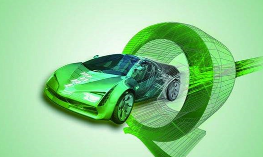 The Upcoming of the New Version of New-energy Vehicle Technology Roadmap Will Improve the Weight of Energy-saving Vehicles Again 