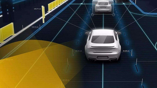 Ministry of Transport: To Promote the Development and Application of Autonomous Driving Technologies in Road Traffic