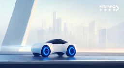 四维图新出席2025未来城市交通论坛